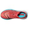 HOKA ONE ONE Mach X 2 Grapefruit Electric Coral Sneakers 1155119-GFRT
