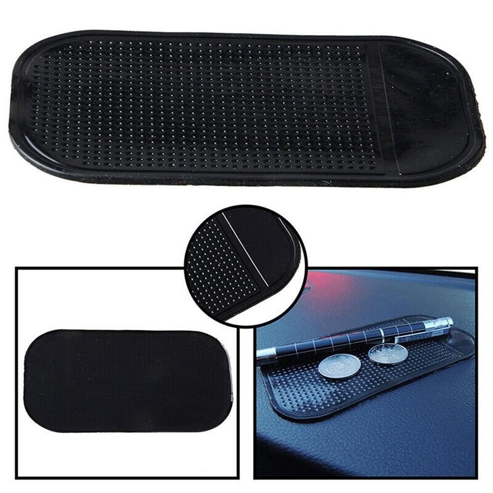 Buy Car Dashboard Sticky Mat Anti Non Slip Gel Pad Dash Mobile Phone