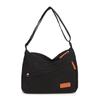 Versatile Crossbody Bags for Women  Zippered Inner Pocket  Monochromatic Shoulder Bags