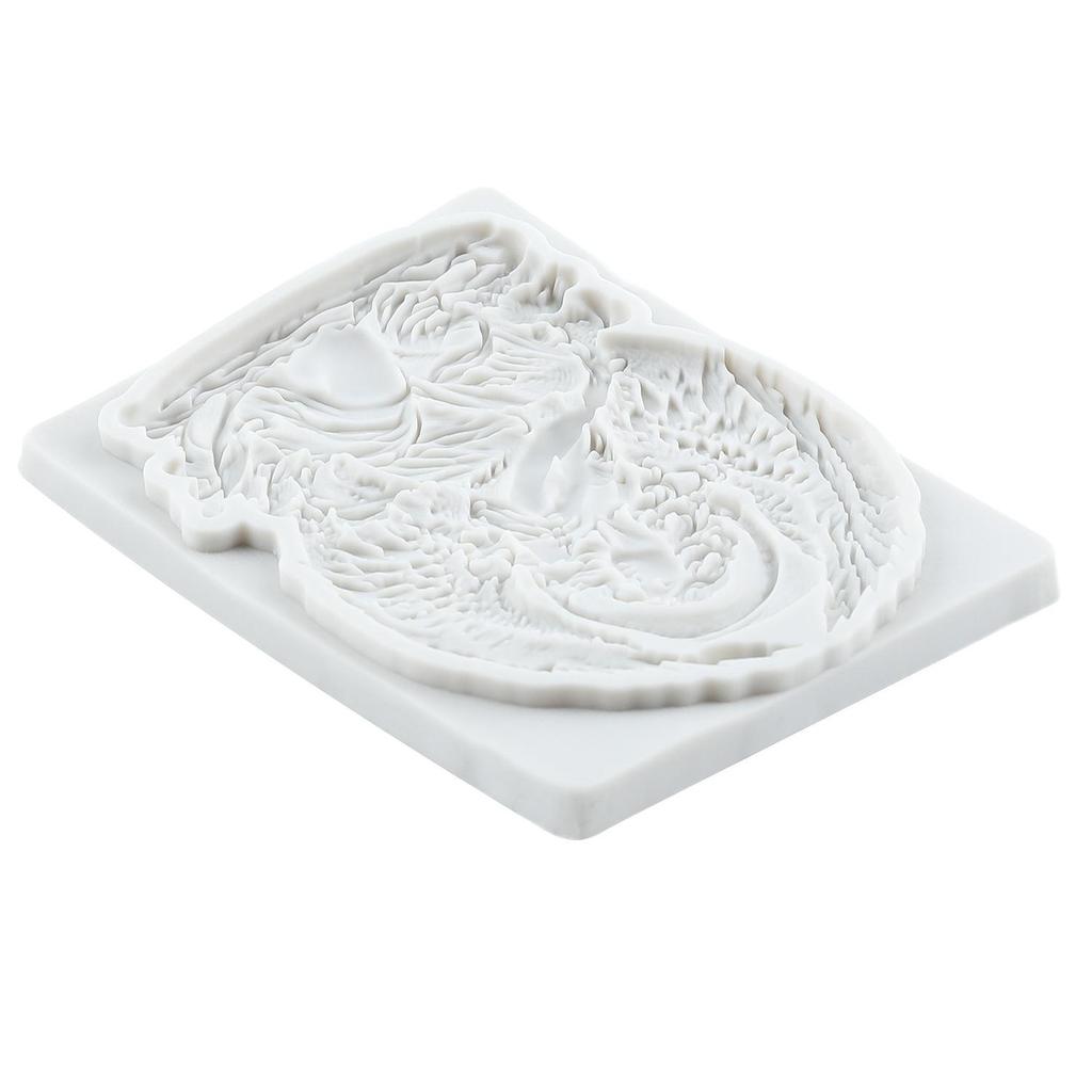 Angel Silicone Molds Angel Fondant Mold Cake Decorating Tools Cupcake Topper Candy Chocolate Gumpaste Mold