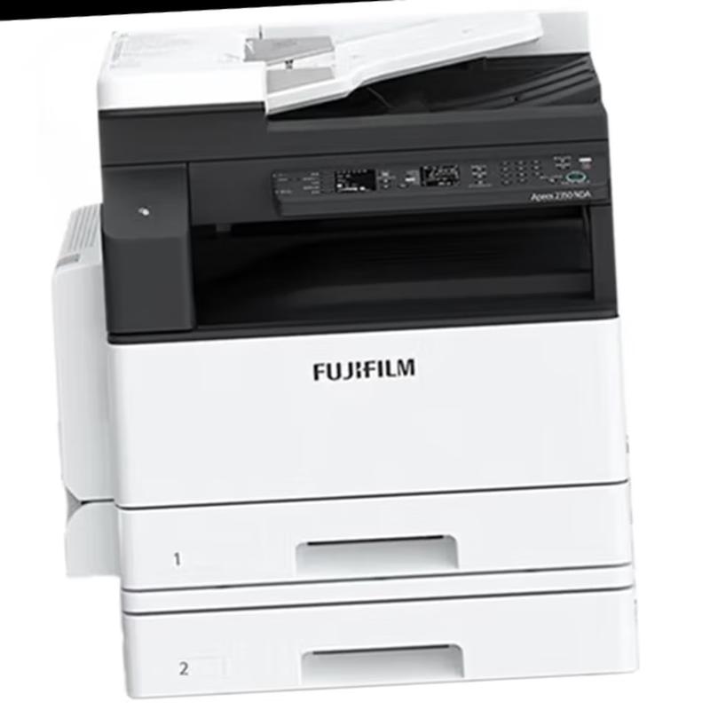 FUJIFILM Apeos 2350NDA A3 All-in-One Monochrome Printer CN plug (adapter included)