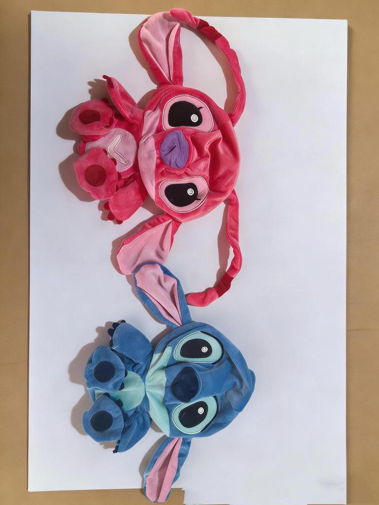 Large Stitch Plush Toy for Couples and Kids - Perfect Gift