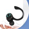 Bluetooth-compatible Wireless Headphones Sports Music Earphones Business Headset Business Headset Suitable For Phones