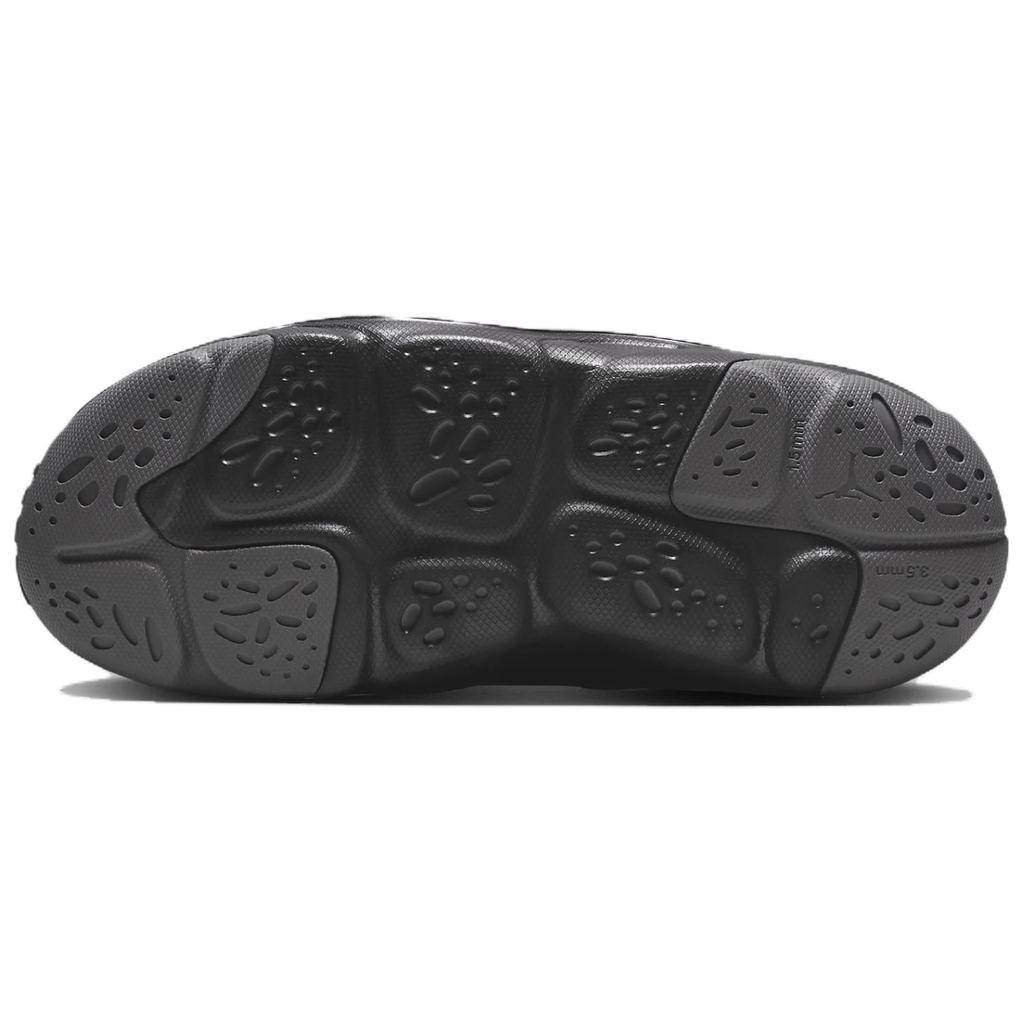 New JORDAN Roam Slide Black Iron Grey FQ0227-001