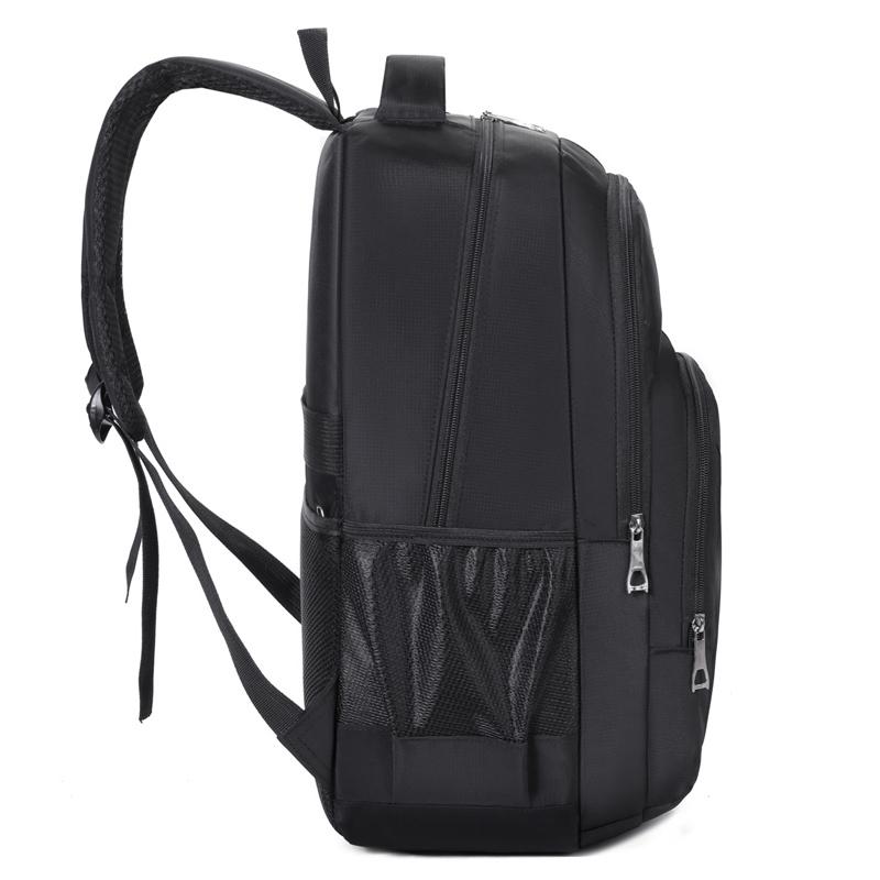 Unisex Laptop-Rucksack – Trendiger Rucksack mit großem Fassungsvermögen für Schule, Uni, Reisen, Arbeit