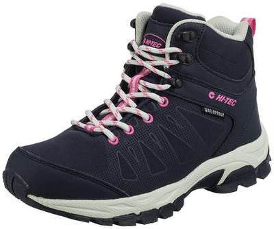 Unisex-Schuhe – Trekkingschuhe