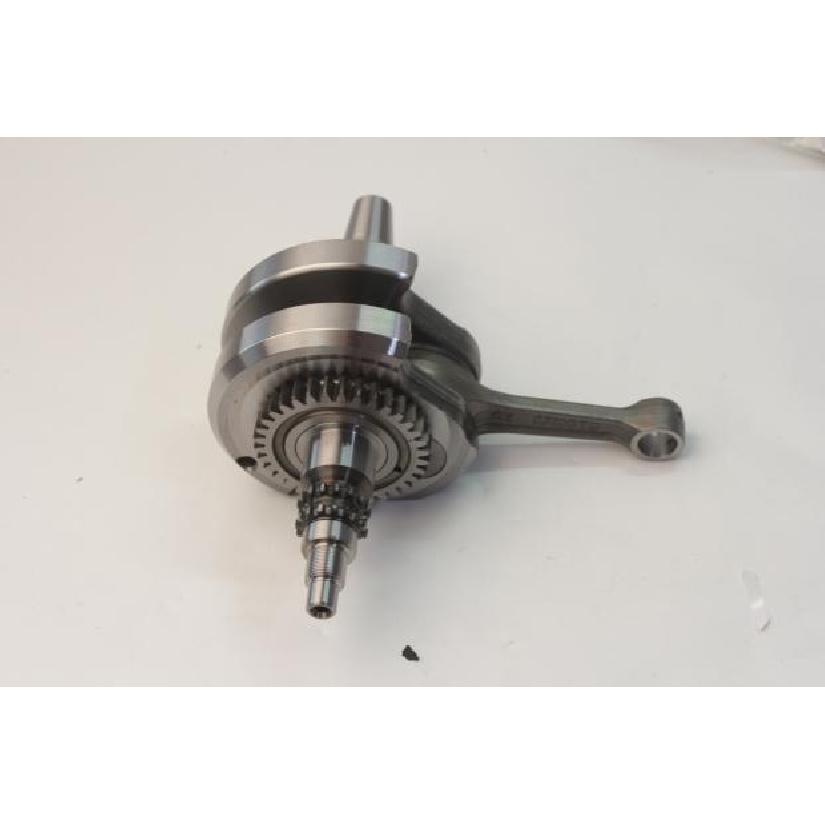 Motorcycle Parts 250NK Crankshaft CF250-A 250SR R25 Crankshaft Connecting Rod Assembly