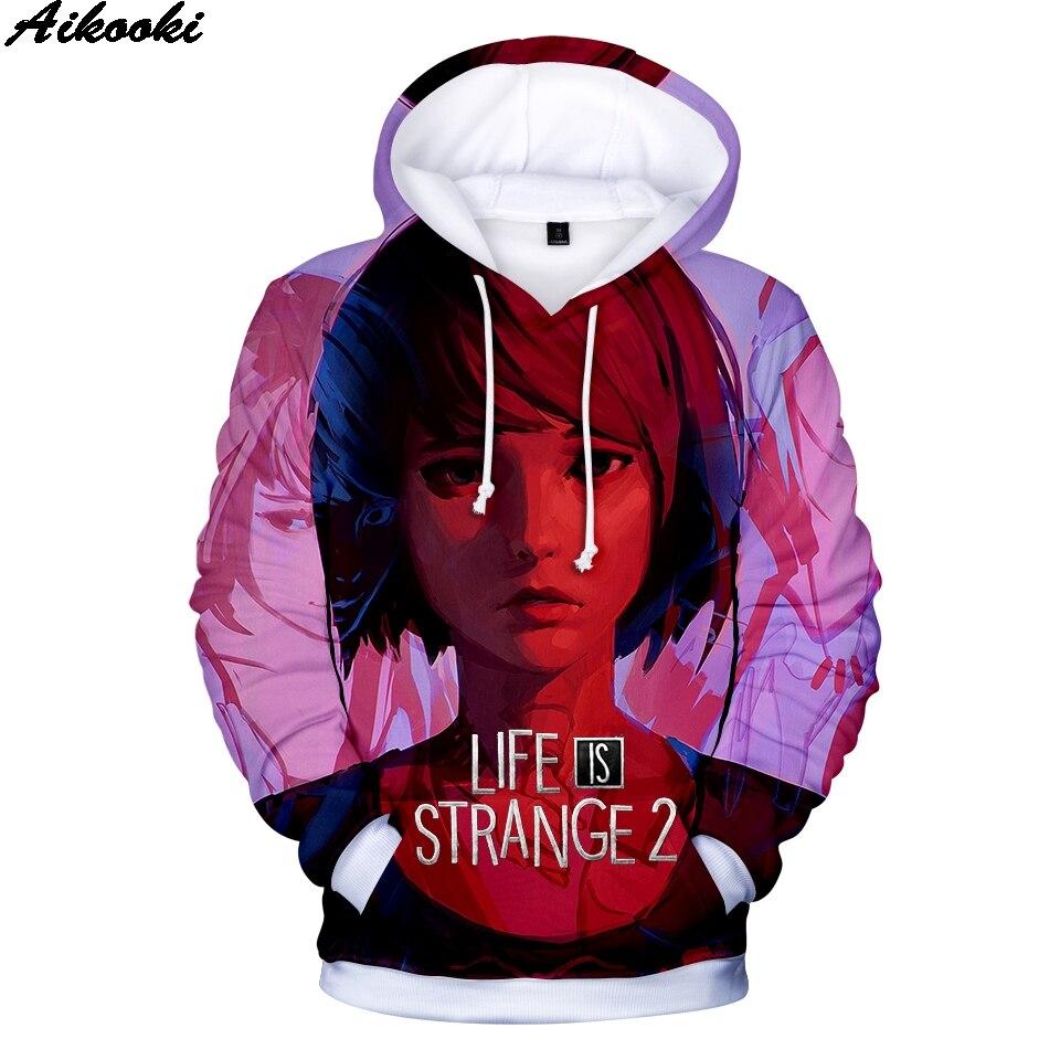 3d Print Hoodies Sweatshirts Men