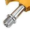 WAKE   3 Bearing Aluminum Alloy Pedal   Mountain Bike Bearing Pedals