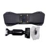 Car Interior Rear View Mirror Back Plate Panel And Bracket 14.5*6cm For Car Dvr Tead Rotatable  And Car Phone Holder