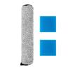 For Eureka NEW400 Vacuum Cleaner Accessory Set Soft Wool Bristles Sponge Roller Brush Accessory Set