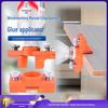 All-Purpose Woodworking Glue Applicator for Edge Banding and Panel Projects