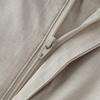 Semir Men's Cotton Linen Loose Straight Casual Pants