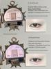 Flower Knows Knight Unicorn Collection Makeup Gift Set Perfumes Lipstick Blush Cloud Setting Powder Eye Shadow Cosmetics Kit