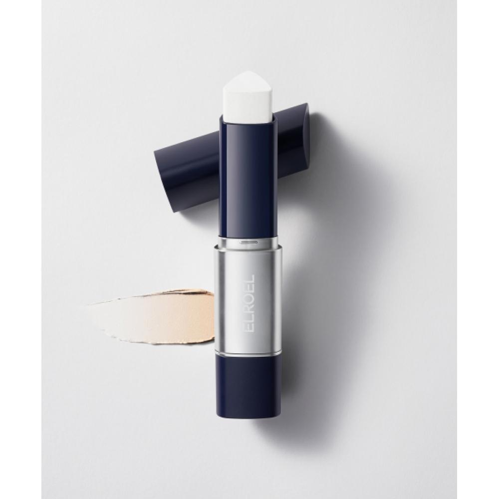 Elroel Blanc Cover Cream Stick Navy 13г Оригинальный Двойной Набор 2 шт. NONE