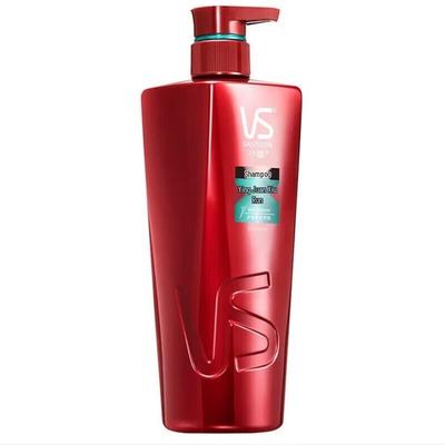 Sassoon Curl & Repair Shampoo
