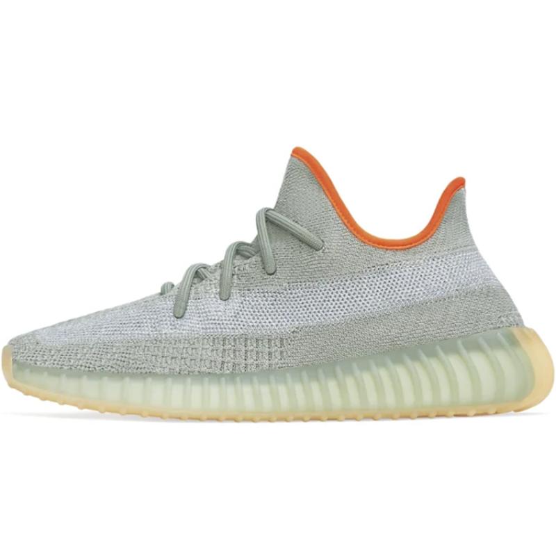 

Adidas Yeezy Boost 350 V2 Desert Sage Men s Sneakers FX9035 36⅔