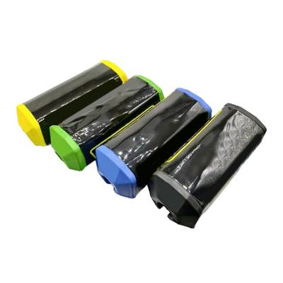 Upgrades Oversize Handlebar Pad Protective Handlebar Cushions Handlebar Protector for Dirtbike Motocross Motorcycle