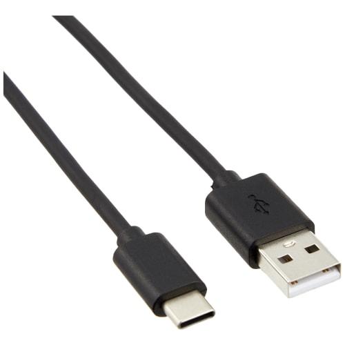 AINEX USB2.0 Type-C Cable A - C Soft Type 3m U20AC-MM30