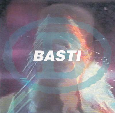 CD BASTI - B WAY9CD Way Cool Record 1991 UK Dance & Electronica Used