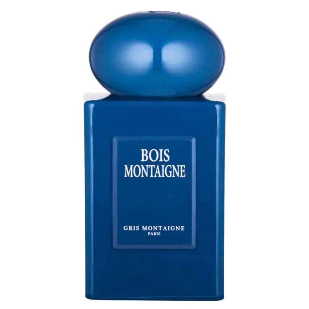 Gris Montaigne - Extrait De Parfum Bois Montaigne -