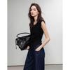 Women's Casual U-Neck Sleeveless Top