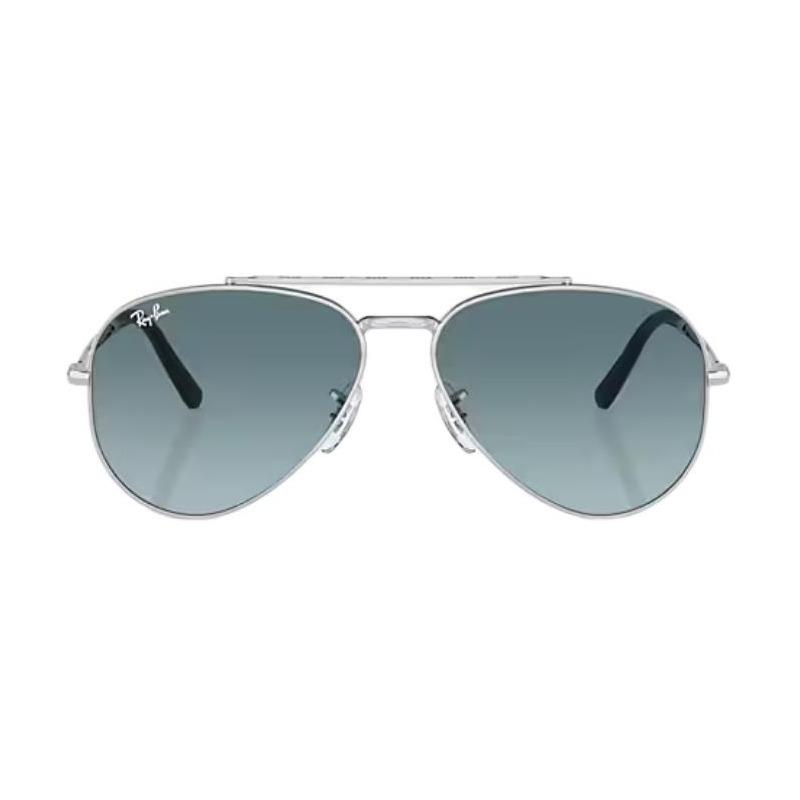 RAYBAN Metal Aviator Pilot Sunglasses Unisex Couple Style 003/ 62-14 RB3625