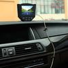 8 Pcs Car Charger Line Clasp Clamp Headphone USB Cable Car Clip