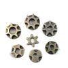 Electric ChainSaw Sprocket 5016 6 Tooth Angle Grinder Electric Saw Gear 30mm New