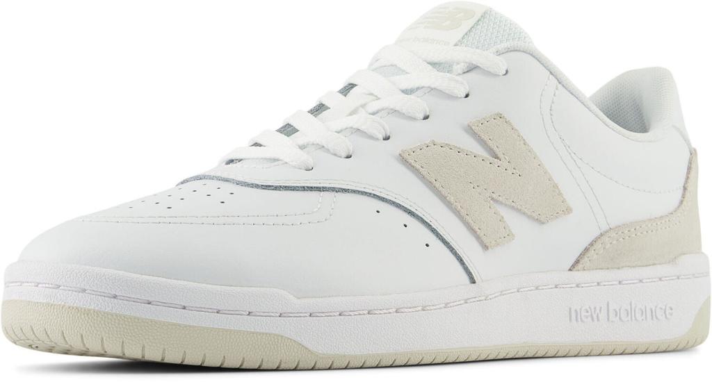 Sneakers New Balance BB80 (BB80RTG) White RTG