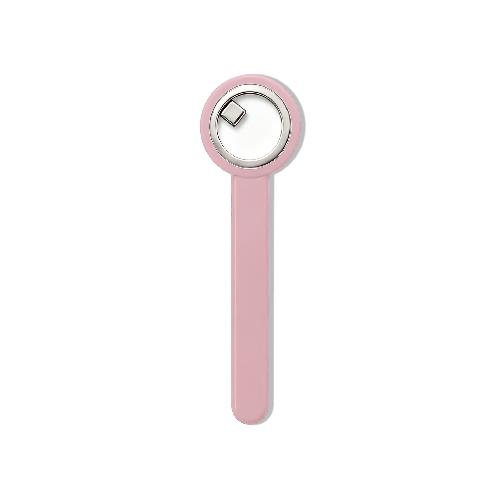 Upgraded Version of Nail Art Ring Magnet Silicone Handle Magnet Hollow  Eye Auxiliary Tool Novice Eye Tool