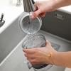 USB Charging Automatic Juice Extractor with Faucet Fruit Blender Fruit Juice Separator  Orange