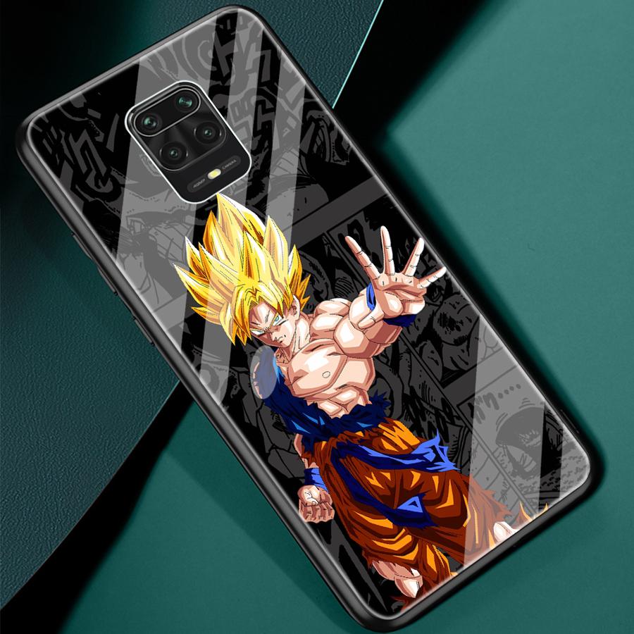 Case for Xiaomi Redmi Note 14 A5 A1 A2 10S 9 12 K40 9S 11 12C 10C Note13 Pro Plus 10 8 Phone Cover D-ragonS B-allS