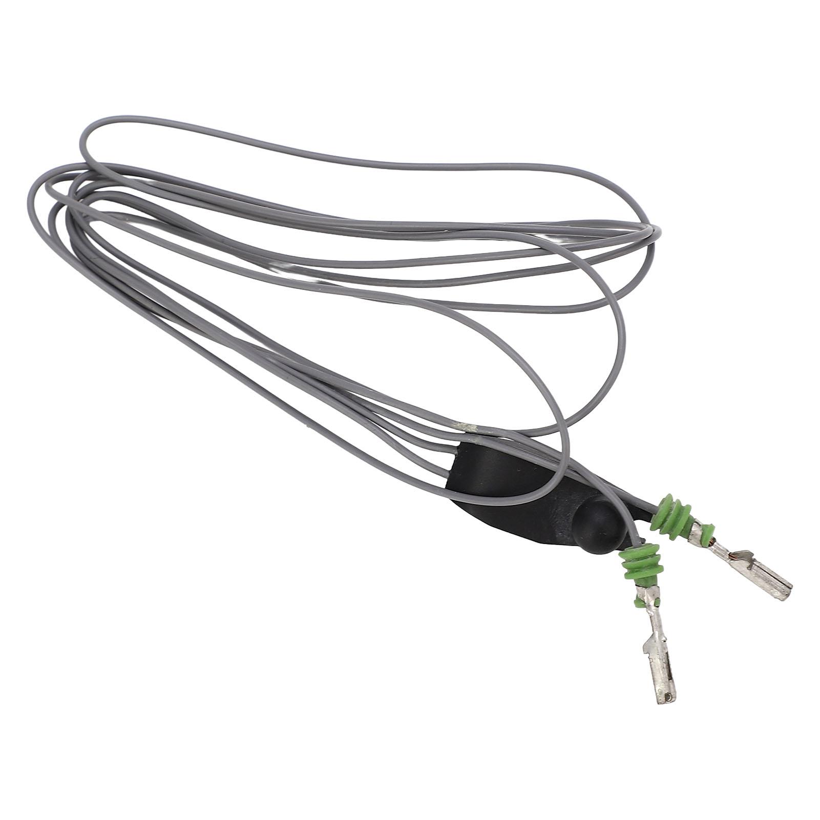 

Датчик температуры окружающей среды 6445F9 Датчик температуры наружного воздуха на впуске Замена для Citroen C2