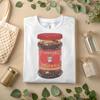 Asian Chili Sauce Shirt – Funny Spicy Meme T-Shirt A464