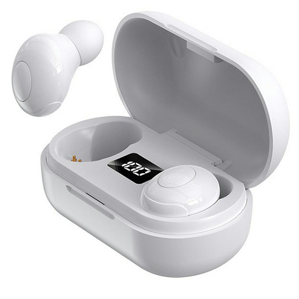 SW Wireless Earbuds Digital Display Wireless Earphones Sports Running Touch  Control Stereo Sports Earbuds For Smartphones comprar a buen precio —  entrega gratuita, reseñas reales con fotos — Joom