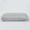Boyido Stainless Steel Spiral Scourers with Scouring Pad