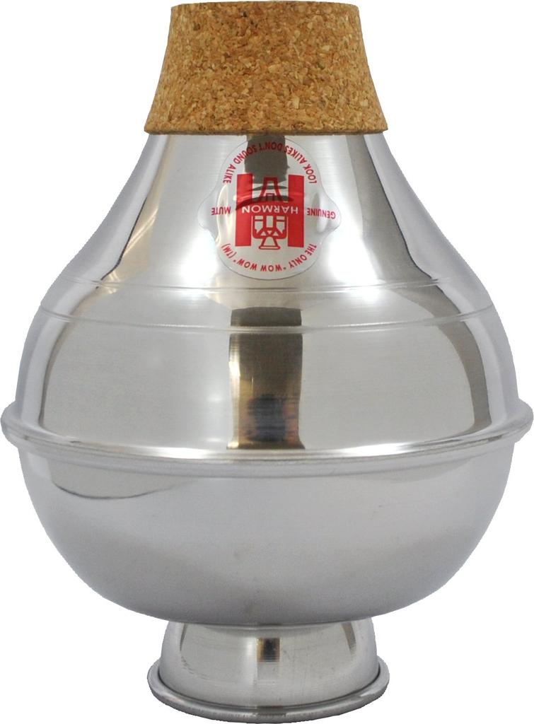 Herman Trumpet Mute Bubble Wah Wah Aluminum