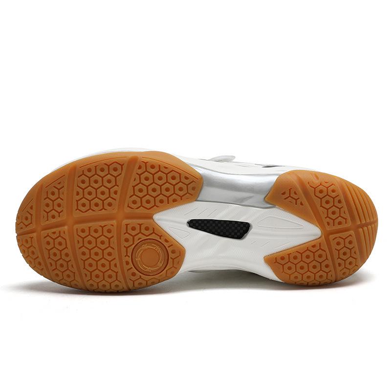 Girls' Lightweight Badminton & Tennis Shoes - Table Tennis Sports Footwear