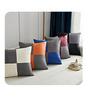 Universal Printed Sofa Cover for Armless Folding Sofas