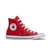 Converse All Star Classic Evergreen High Top Canvas Shoes Unisex Sneakers China-Red 101013