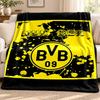 BVB Decke Flanelldecke Weiche Gemütliche Plüschdecke für Sofa Bett Leichte Heimdekoration Outdoor Camping