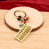 Porta-moedas, clips, porta-chaves – Chaveiros