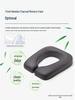 Foldable Summer Nap Pillow for Desk and Office