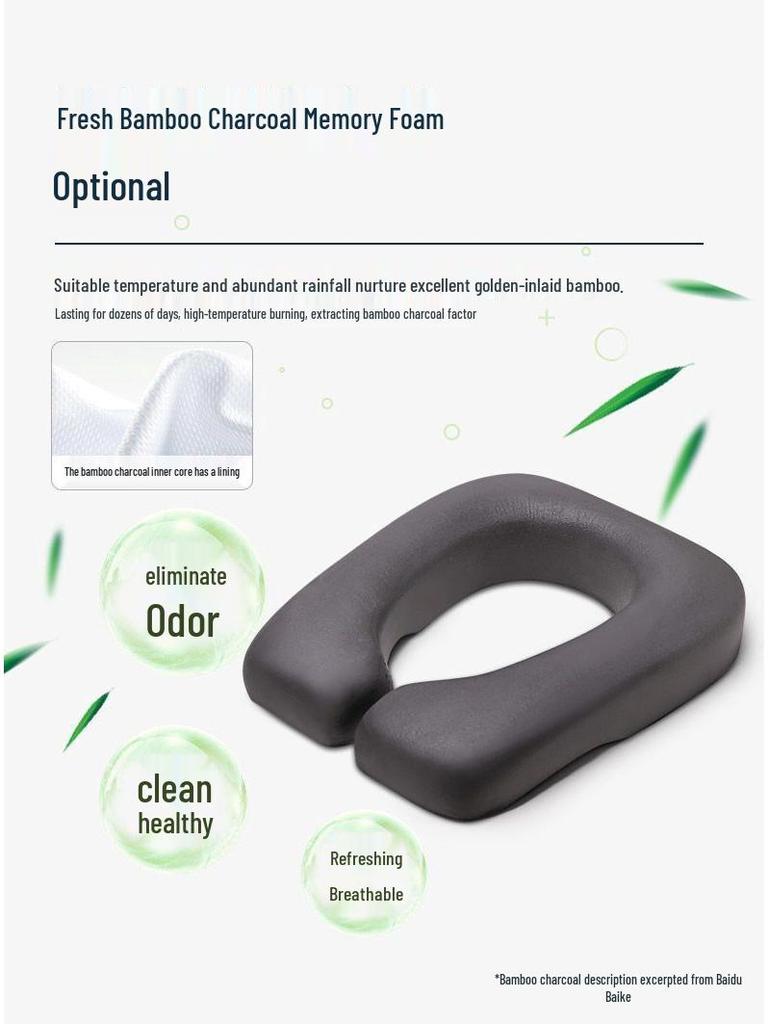 Foldable Summer Nap Pillow for Desk and Office