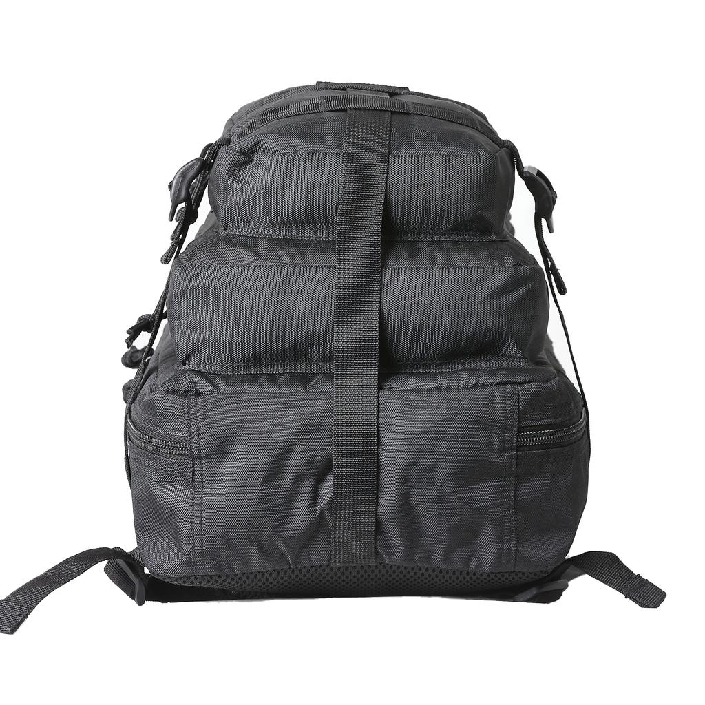 Large Men Backpack Softback Outdoor Rucksack Hiking Camping Hunting Bags