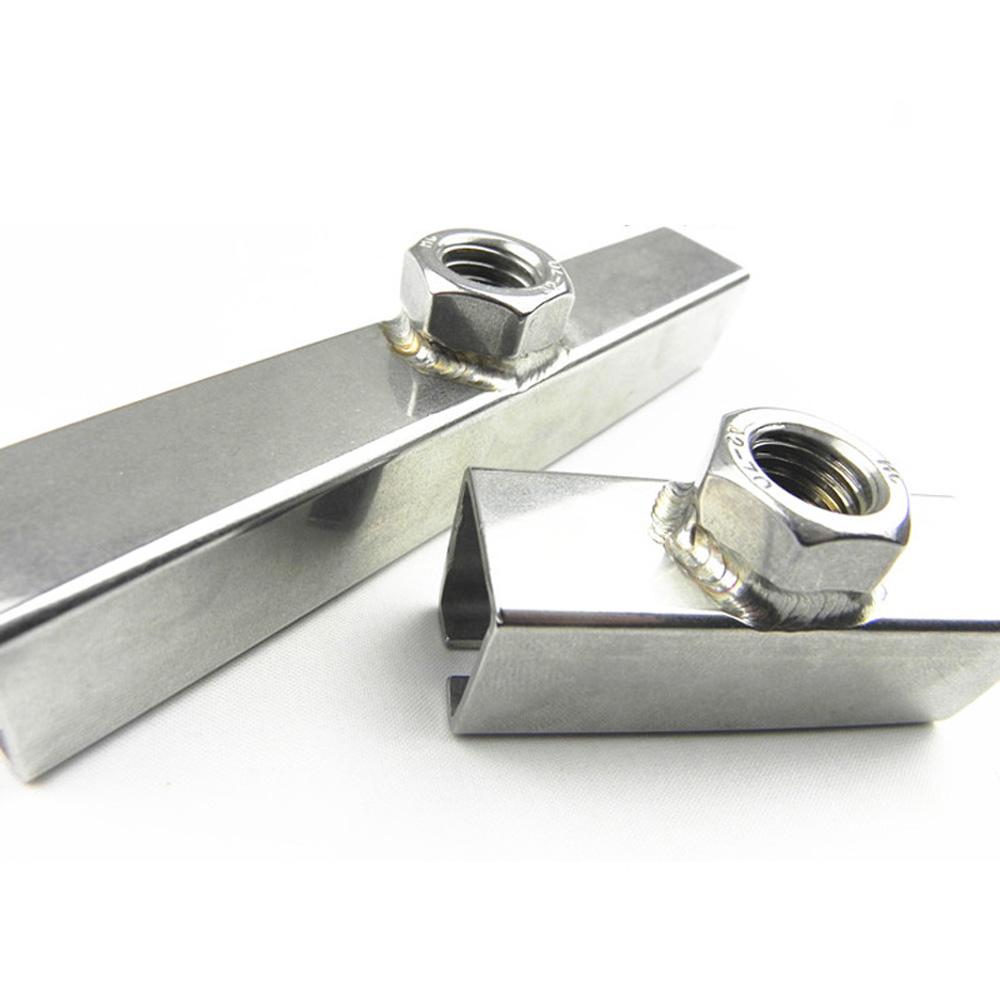 Car Suv Paintless Dent Repair Puller Lifter Slide Hammer Label Tool Set 6 Pcs