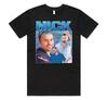 Nick Miller Homage T-shirt Tee Funny TV Show Icon Comedy Girl Retro Gift Unisex