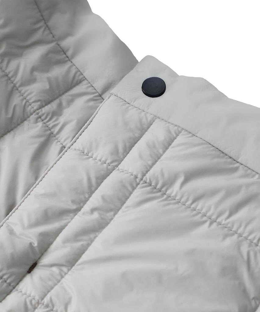 SPORT CHAMBER Sc Light Padded Pants (Light Beige)