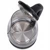 Electric Kettle Glass 1500W LED Illuminated